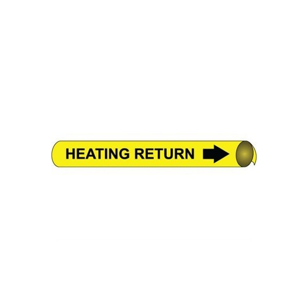 Nmc Heating Return B/Y, D4053 D4053